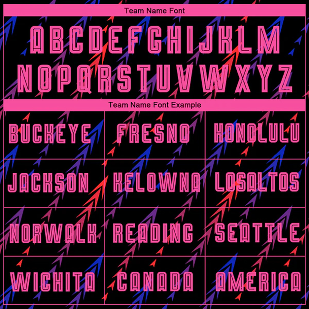 Sublimation Soccer Uniforms